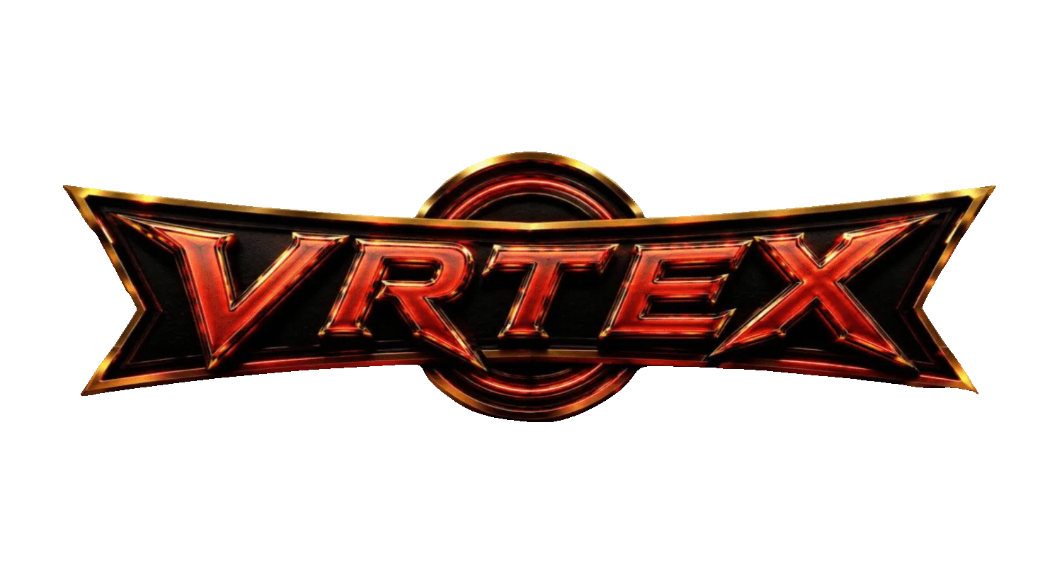 VRTEX ศูนย์รวมเกมออนไลน์ครบทุกหมวด
